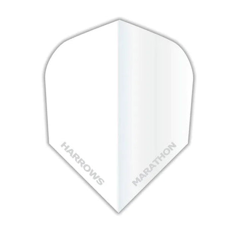 Harrows Marathon Standard Flights - Plain