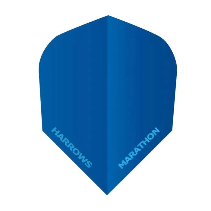 Marathon F.A.T. Dart Flights By Harrows