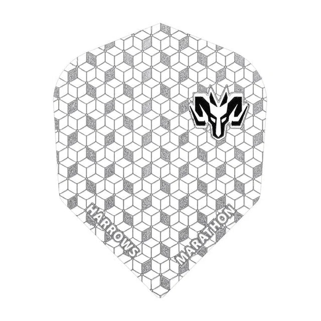 Harrows Marathon Standard Flights - Wolfram