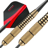 Harrows Matrix Brass Steel Tip Darts