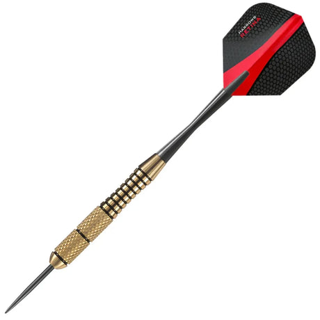 Harrows Matrix Brass Steel Tip Darts