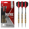 Harrows Matrix Brass Steel Tip Darts