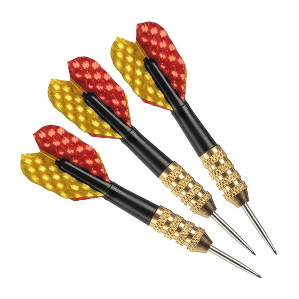 Harrows Miniature Fun Brass Steel Tip Darts-1-3 GRAM-Premier Darts