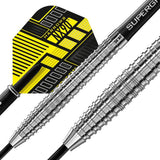 Harrows NX90 90% Tungsten Steel Tip Darts