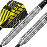 Harrows NX90 Parallel 90% Tungsten Steel Tip Darts