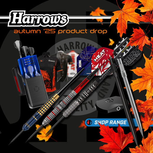 Harrows-October-2025-Launch-Homepage-Carousel-Mobile-Banner-min_9fdf0970-cbe5-4b80-b6a9-52037953fca6-Premier Darts
