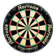 Harrows Official Competition Dartboard