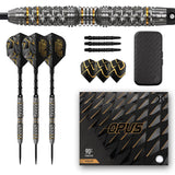 Harrows Opus 90% Tungsten Steel Tip Darts