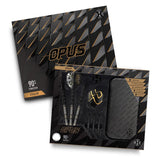 Harrows Opus 90% Tungsten Steel Tip Darts