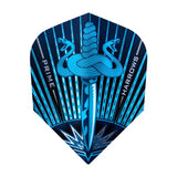 Harrows Prime Assassin Standard No6 Flights