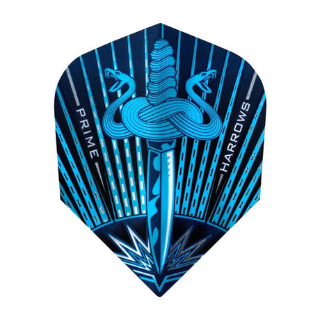 Harrows Prime Assassin Standard No6 Flights