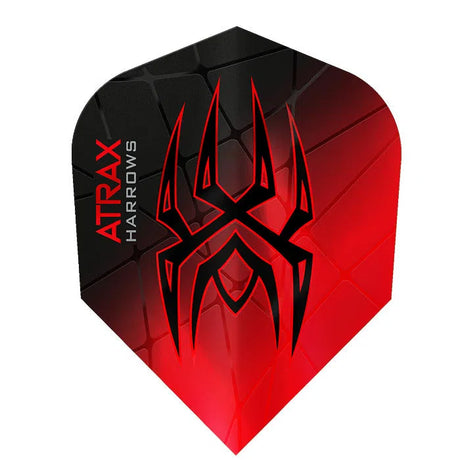 Harrows Prime Atrax Standard Flights