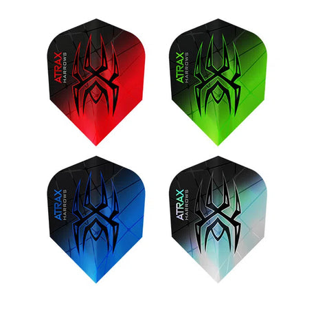 Harrows Prime Atrax Standard Flights