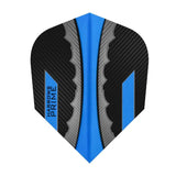 Harrows Prime Blue Standard No6 Flights