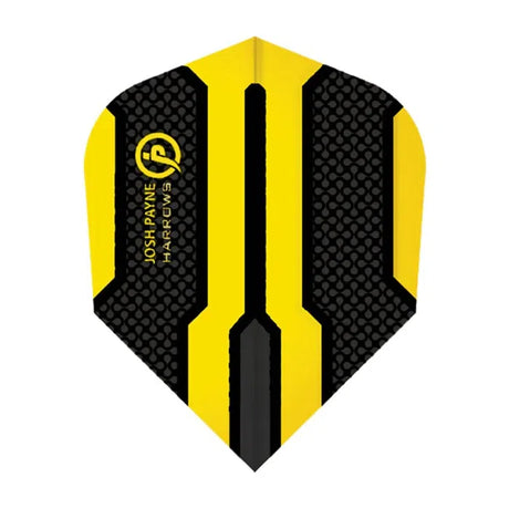 Harrows Prime Duel Zone Standard No6 Flights