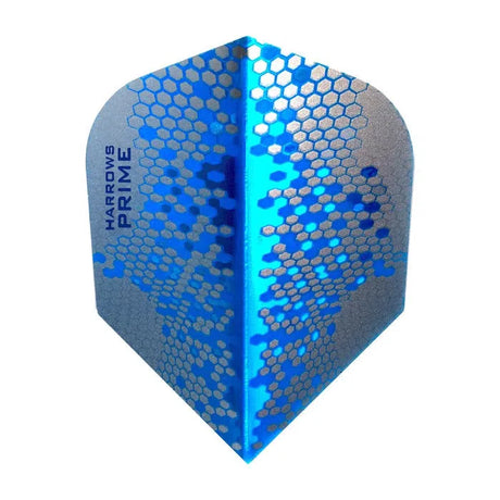 Harrows Prime Hexagon Standard No6 Flights