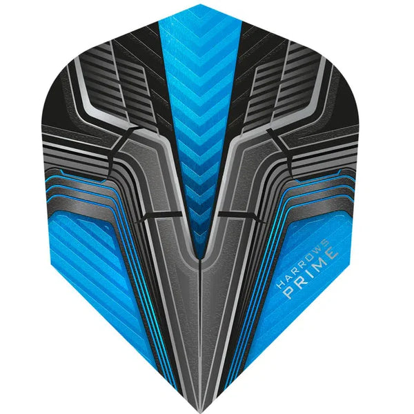 Harrows Prime Revere Standard No6 Flights-1-Premier Darts