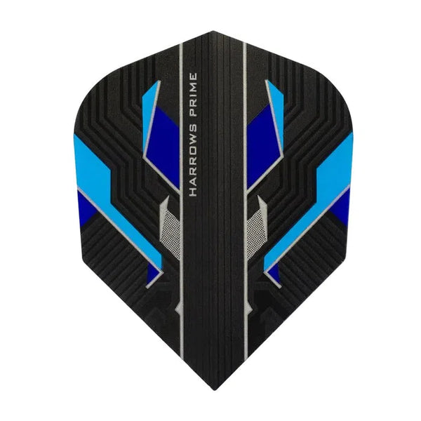 Harrows Prime Spina Standard No6 Flights-1-Premier Darts