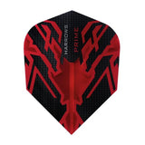 Harrows Prime Strix Standard No6 Flights