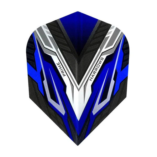 Harrows Prime Vespa Standard No6 Flights-1-Premier Darts