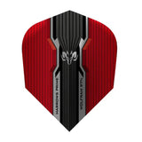 Harrows Prime Wolfram 97% Standard No6 Flights