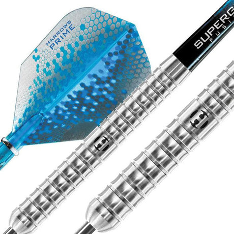 Harrows Pulse 90% Tungsten Steel Tip Darts