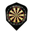 Harrows Quadro Standard Flights - Hells Pigs