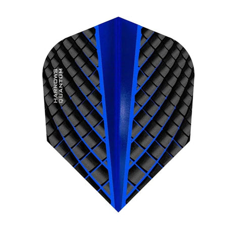 Harrows Quantum Standard Flights