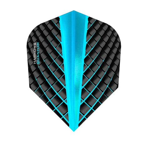 Harrows Quantum Standard Flights