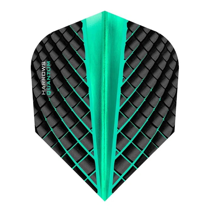 Harrows Quantum Standard Flights