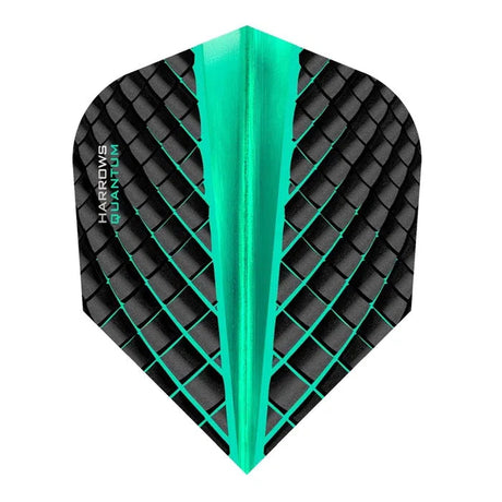 Harrows Quantum Standard Flights