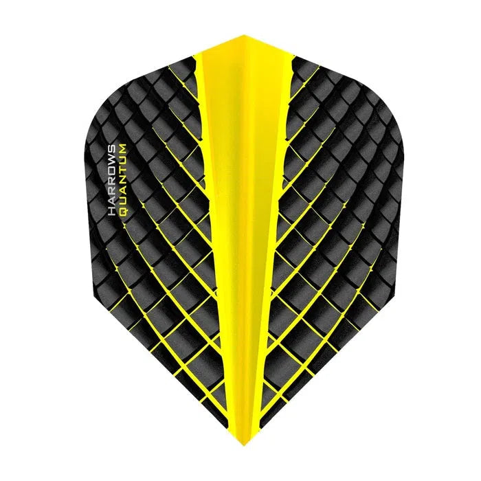 Harrows Quantum Standard Flights