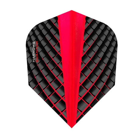Harrows Quantum Standard Flights