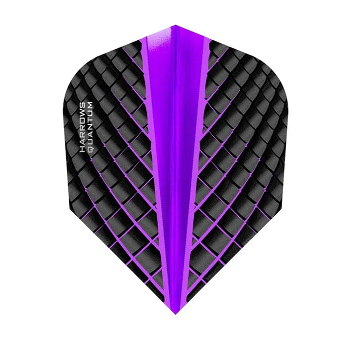 Harrows Quantum Standard Flights
