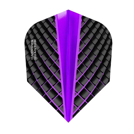 Harrows Quantum Standard Flights