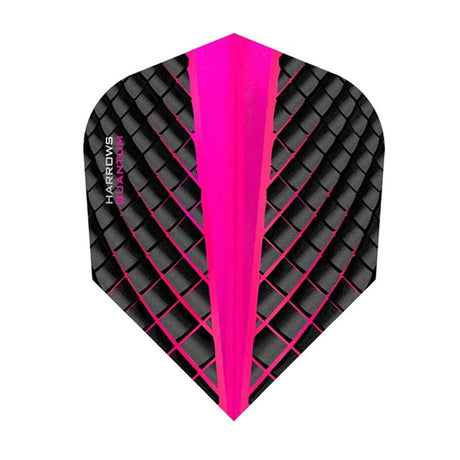 Harrows Quantum Standard Flights