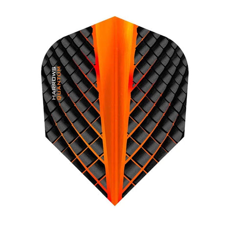 Harrows Quantum Standard Flights