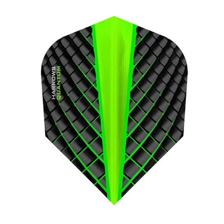 Harrows Quantum Standard Flights