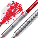 Harrows Rapide 90% Tungsten Steel Tip Darts