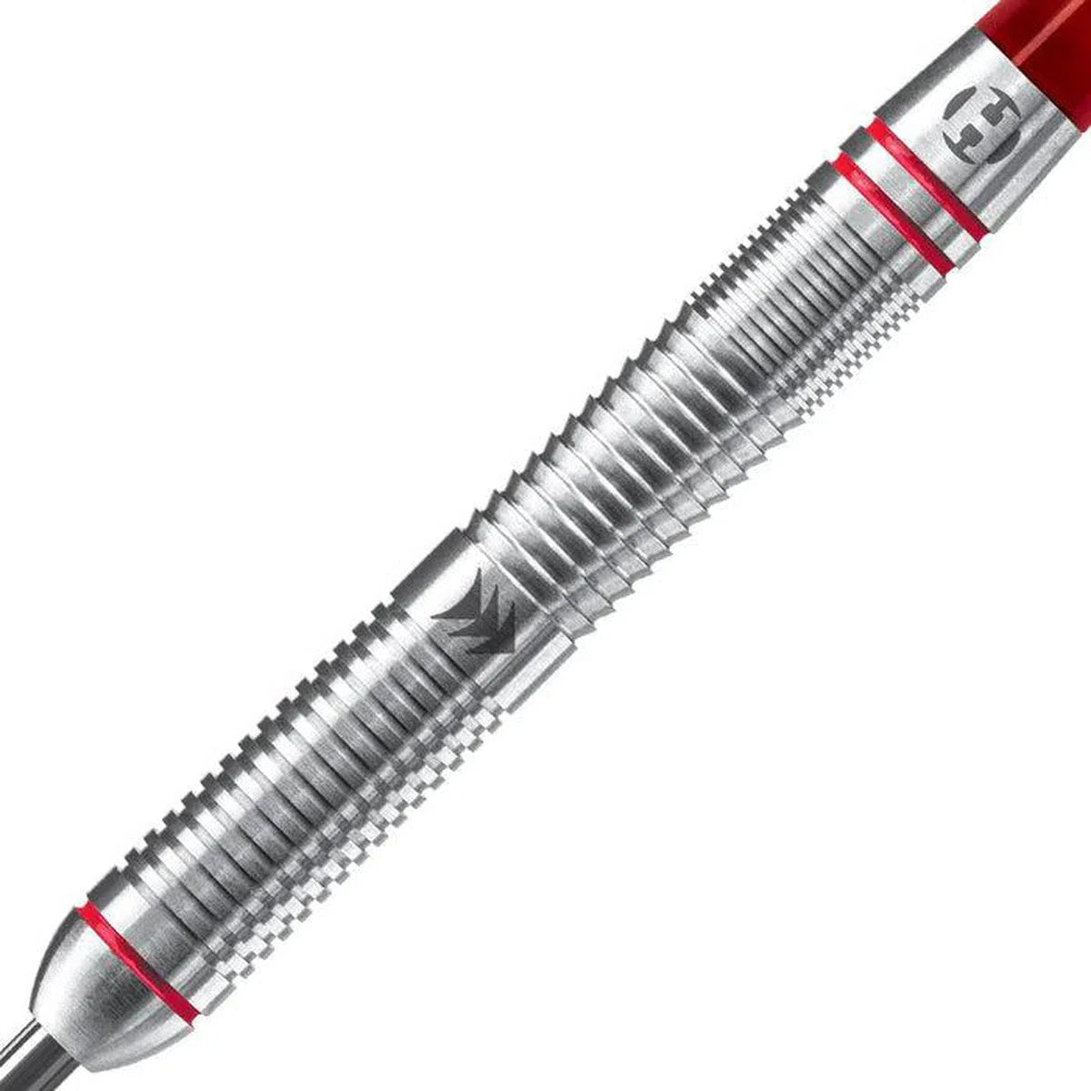 Harrows Rapide 90% Tungsten Steel Tip Darts