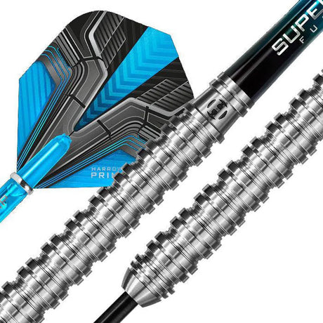 Harrows Revere 90% Tungsten Steel Tip Darts