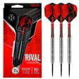 Harrows Rival 90% Tungsten Steel Tip Darts