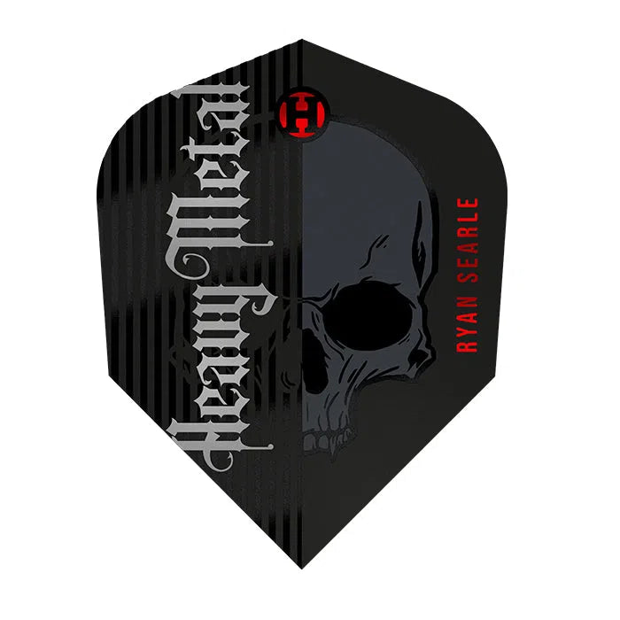 Harrows Ryan Searle Series 2 Standard Flights