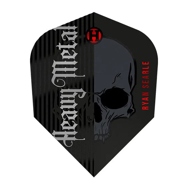 Harrows Ryan Searle Series 2 Standard Flights