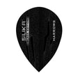 Harrows Silika Black Edition Pear Flights