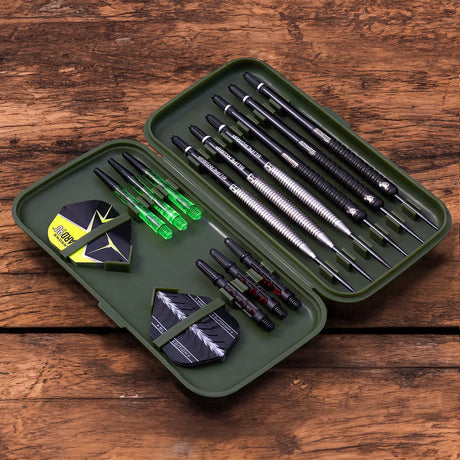 Harrows Slimcase Darts Case