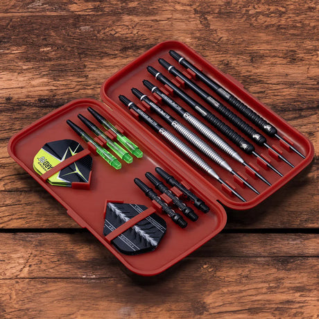 Harrows Slimcase Darts Case