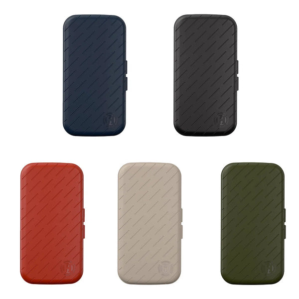 Harrows Slimcase Darts Case-1-Black-Premier Darts