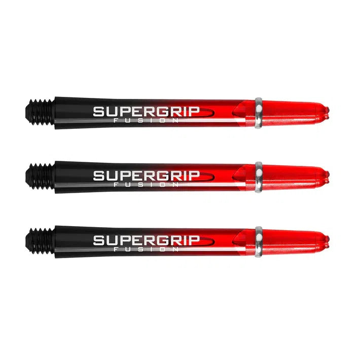 Harrows SuperGrip Fusion Shafts