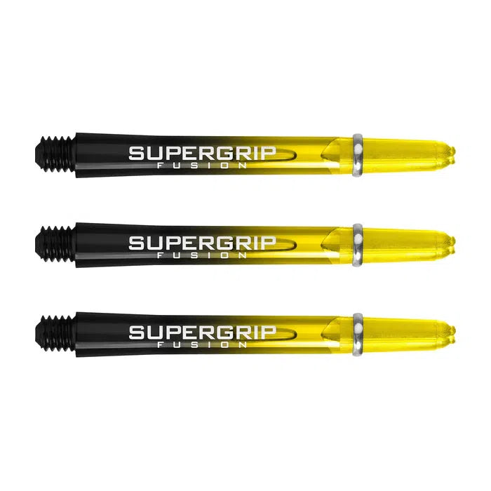 Harrows SuperGrip Fusion Shafts